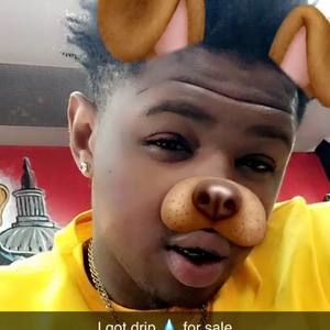 Meet your Posher, Markus